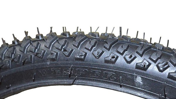 PNEU 16 X 1.75 PRETO VESPER
