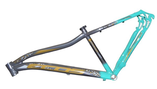 QUADRO 27.5 AL SAFIRA INT. T-15 GR/AZT DOU/GR