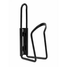 SUPORTE CARAMANHOLA ALUM. PRETO C/PARAF. PÇO PCT-2 PÇS