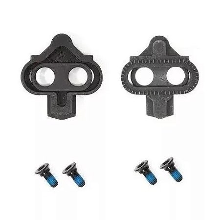 TAQUINHO P/PEDAL MTB PTO RX 10219