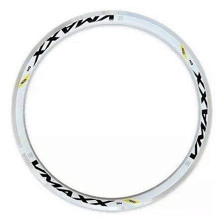 ARO 20 AERO 36-F V-MAXX BRANCO D.HILL S/ILHOS