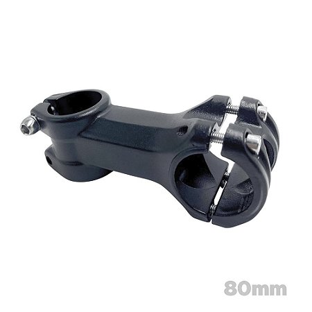 MESA AHEAD SET 31.8-MM 7° 80-MM PTO 9697