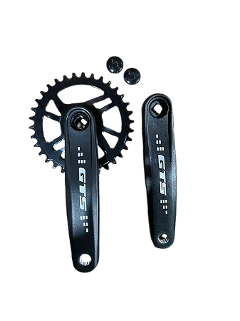 PE DE VELA UNICO 10/11/12 VEL. 34-D PONTA QUADRADA