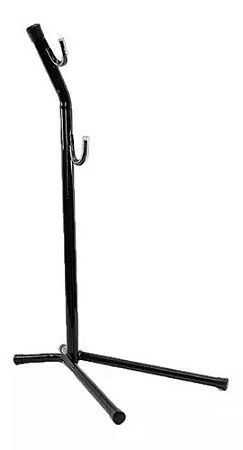 SUPORTE EXPOSITOR TIPO PE DE GALINHA