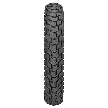 PNEU M 110/100-18 TRAS. P/CAMARA CRF/DT/XTZ C-3221