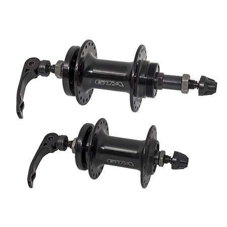 CUBO 36-F ALUM. D/T DISC C/ESF+BLOC. PTO 11288