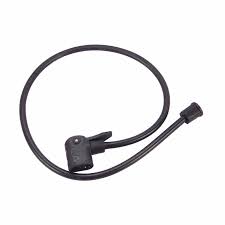 CONEXAO P/BOMBA DE OFICINA 40-CM BORRACHA