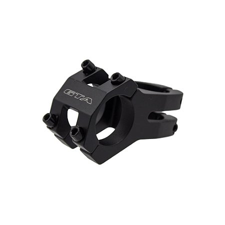 MESA AHEAD SET 31.8-MM 45MM 3D FORJ PRETA 11044