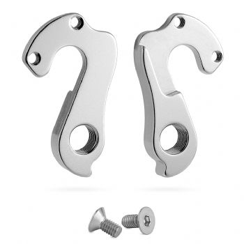 GANCHEIRA GE005 P/GTS M6/FIRST COMP/TSW/SOUL/KAPA/V2 20/21/VICINITEC H SAVAN MTB