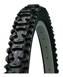 PNEU 26 X 1.95 K-816 PRETO