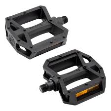 PEDAL PLATAFORMA INGLES C/ESFERA NYLON PTO 9184