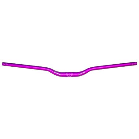 GUIDAO 31.8-MM D.HILL ALUM 800x35MM ROXO 11335
