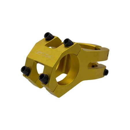 MESA AHEAD SET 31.8-MM 45MM 3D FORJ DOURADA 11050