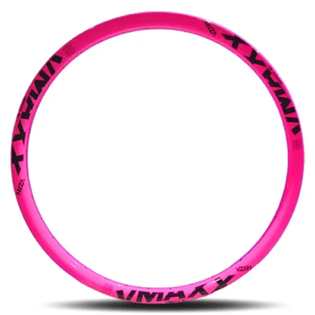 ARO 26 V-MAXX 36-F DISC ROSA NEON C/ADS PTO S/ILHOS