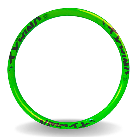 ARO 26 V-MAXX 36-F DISC VERDE NEON C/ADS PTO S/ILHOS