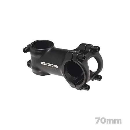 MESA AHEAD SET 31.8-MM 7° 70-MM 3D FORJ PTO 10031