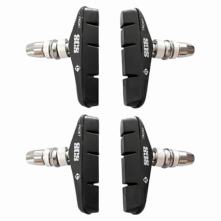 PATINS V.BRAKE MTB ORBITAL 63MM 5819