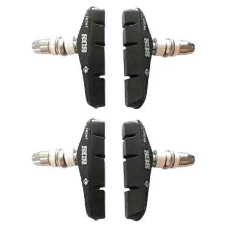 PATINS V.BRAKE MTB ORBITAL 63-MM 5819