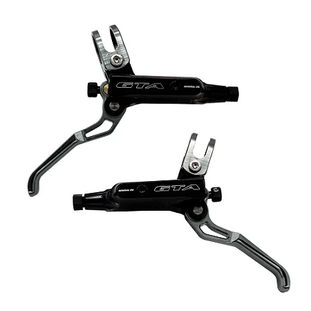 MACANETA + PINCA HIDRAULICO ALUM. ELITE 10453