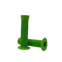 MANOPLA BMX 132MM VERDE