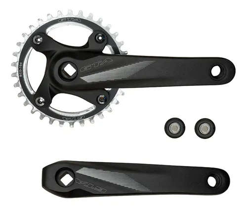 PE DE VELA UNICO 10 /11/12V 34-D TROCA ENG PNT QUADRADA