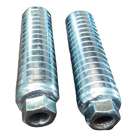 APOIO TROLHINHA  AÇO. ZINCADO 42966