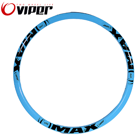 ARO 26 VPR-MAX 36-F DISC AZUL BB C/ADS PTO