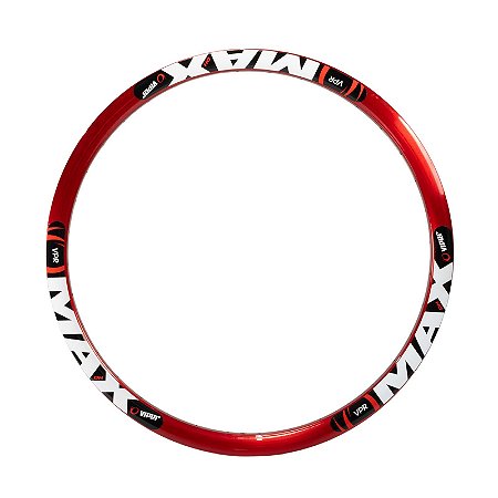 ARO 26 VPR-MAX 36-F DISC VERMELHO