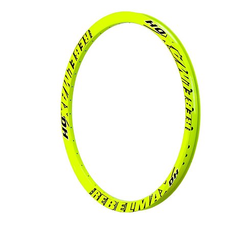 ARO GTA REBELMAX DISC 26/36F AMAR NEON