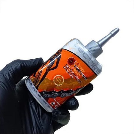 LLUBRIFICANTE PARAFINICO 90-ML (TAMPA PRATA)