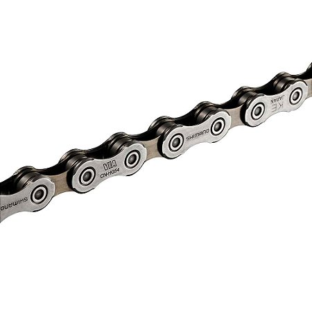 CORRENTE FINA 10-VEL. HG-54 DEORE 116-ELOS