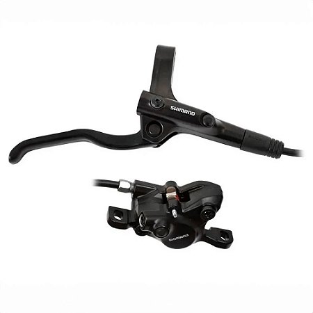 FREIO DISCO HIDRAULICO TRASEIRO ALTUS BL-MT200/BR-MT200 1700