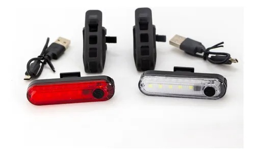 SINALIZADOR DIANT/TRAS ABSOLUTE NERO SLIM USB 55256