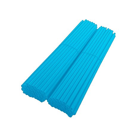 CAPA DE RAIO AZUL. 250-MM  72-UN 11534