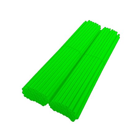 CAPA DE RAIO VRD NEON. 250-MM  72-UN  11532