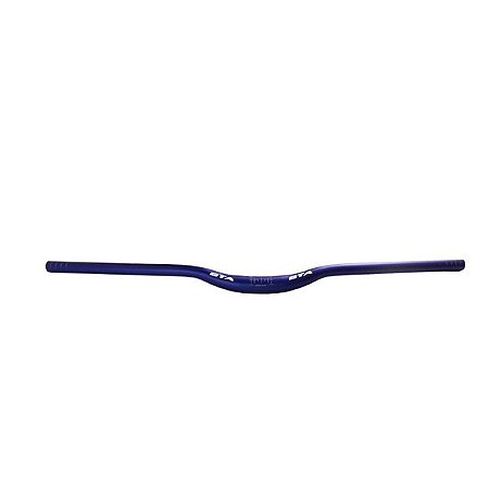 GUIDAO 31.8-MM D.HILL ALUM 800x35MM  AZUL 11333