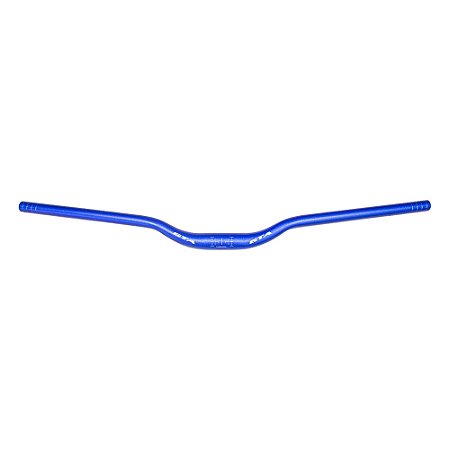 GUIDAO 31.8MM D.HILL ALUM 800 x 35MM AZUL 11333