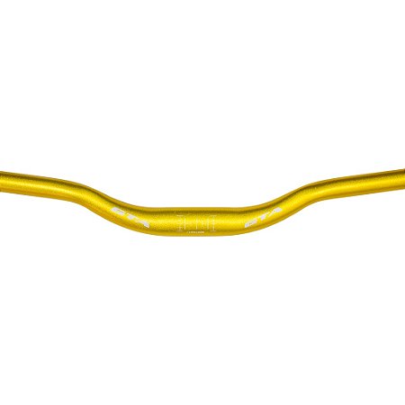 GUIDAO 31.8MM D.HILL ALUM 800 x 35MM DOURADO 11337