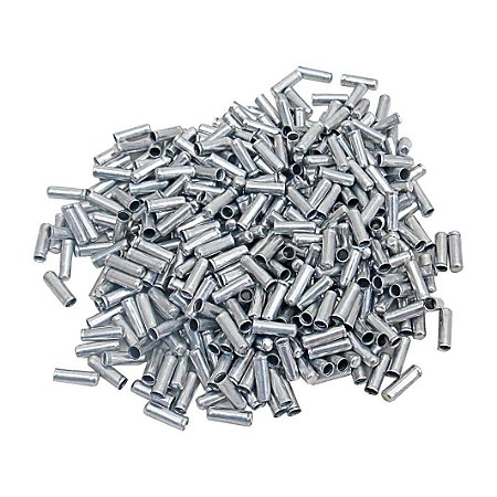 TERMINAL DE CABO ALUM PCT-1000-PÇS C-9075