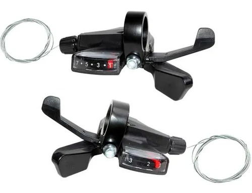 ALAV P-CAMBIO 07 VELOC. S/MAC. C/CABO