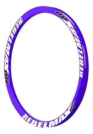 ARO GTA REBELMAX DISC 26/36F ROXO