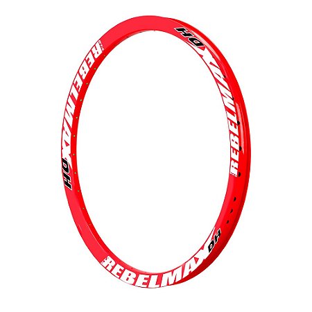 ARO GTA REBELMAX DISC 26/36F VERMELHO