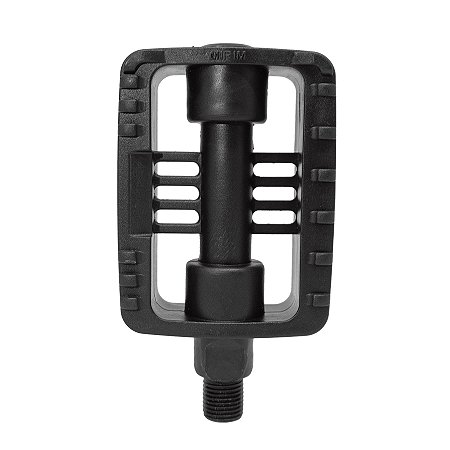 PEDAL MIRIM SUECO PRETO