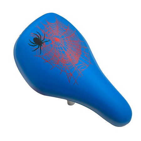 SELIM MINI TOY C/CANOTE AZUL. SPIDER