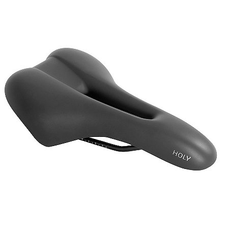 SELIM MTB VAZADO HOLY FLEX PRETO C-80013