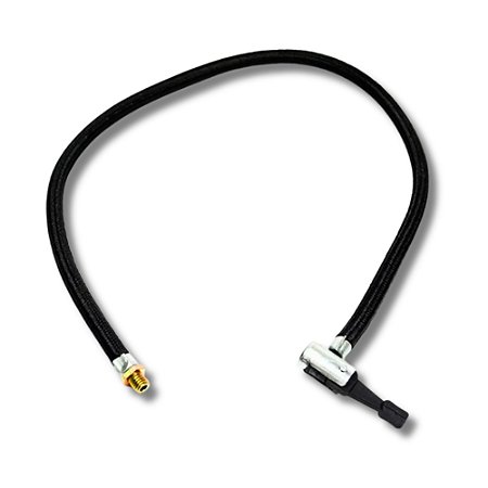 CONEXAO P/BOMBA DE AÇO 58-CM P/VALV AMERICANA