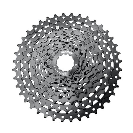 RODA LIVRE CASSETE 08-VEL. 11/40-D PTO ARANHA ALUM 10066