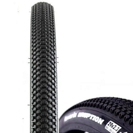 PNEU 29 X 2.30 ERUPTION PRETO LEVORIN