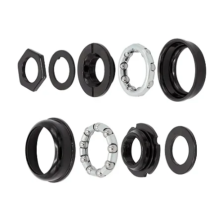 MOV. CENTRAL 50 MM P/Z CROMOLY 9 PCS 54701