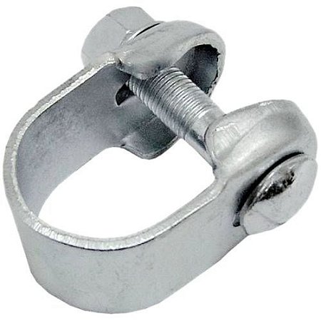 ABRACADEIRA SELIM 25.4MM  ZINC,P/PARAF